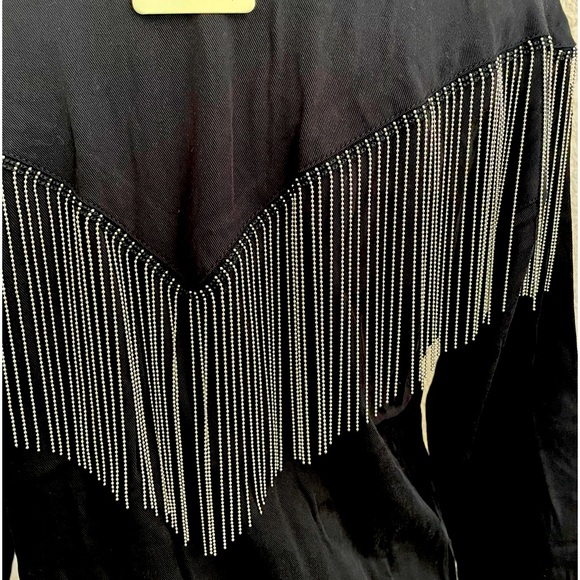 Country Western Jacket - Picture 5 of 7